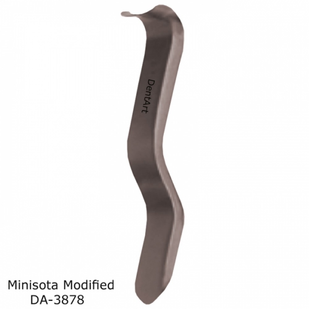 Minisota Modified